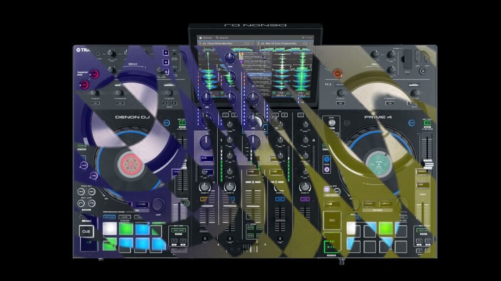 InMusic just bought Native Instruments. So what now for Traktor?