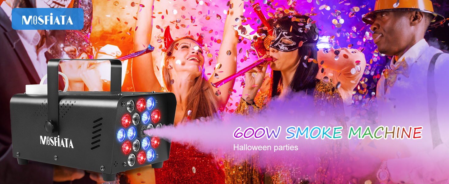 Text reads 'FOOD REVIEW DEADLINE'. Image shows colorful party or event setting with pink and purple lighting effects.