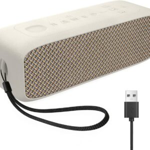 NOBIS 20W Bluetooth Speaker,IP68 Waterproof Wireless Speaker NOBIS 20W Bluetooth Speaker,IP68 Waterproof Wireless Speaker