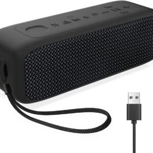 NOBIS 20W Bluetooth Speaker,IP68 Waterproof Wireless Speaker NOBIS 20W Bluetooth Speaker,IP68 Waterproof Wireless Speaker