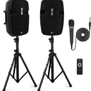 PA SPEAKER
