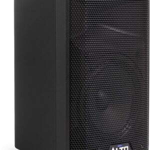 ALTO TX408 350W 8″ Powered PA Speaker ALTO TX408 350W 8″ Powered PA Speaker