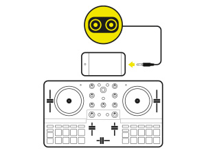 DJControl Mix Ultra