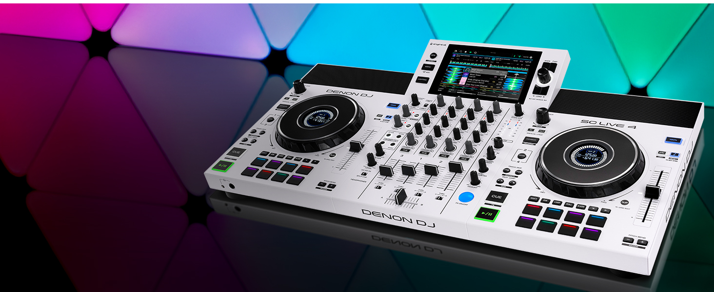 deck mixing decks serato dj dj starter for kids kids dj starter kit