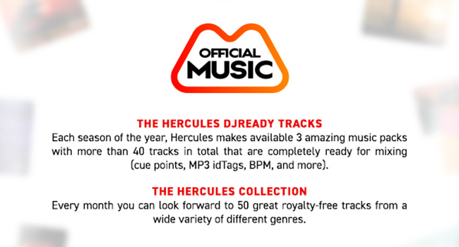 hercules