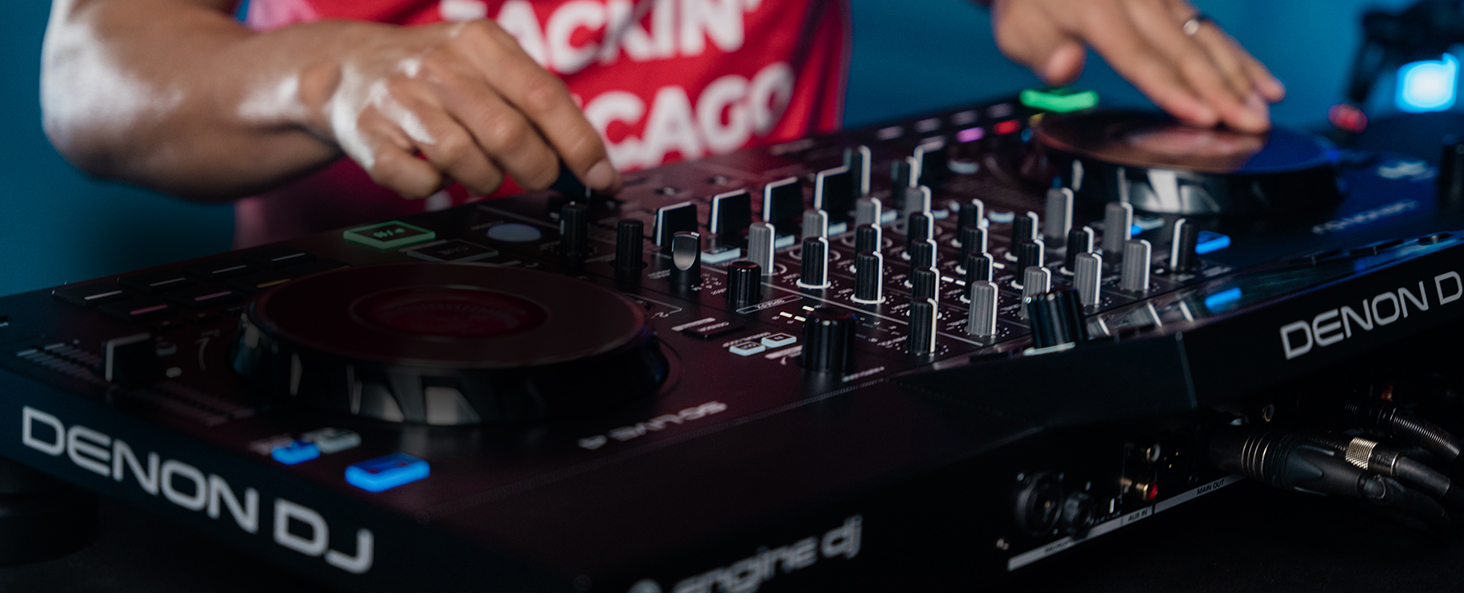 dj decks Dj Controller dj