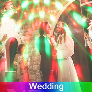 WEDDING