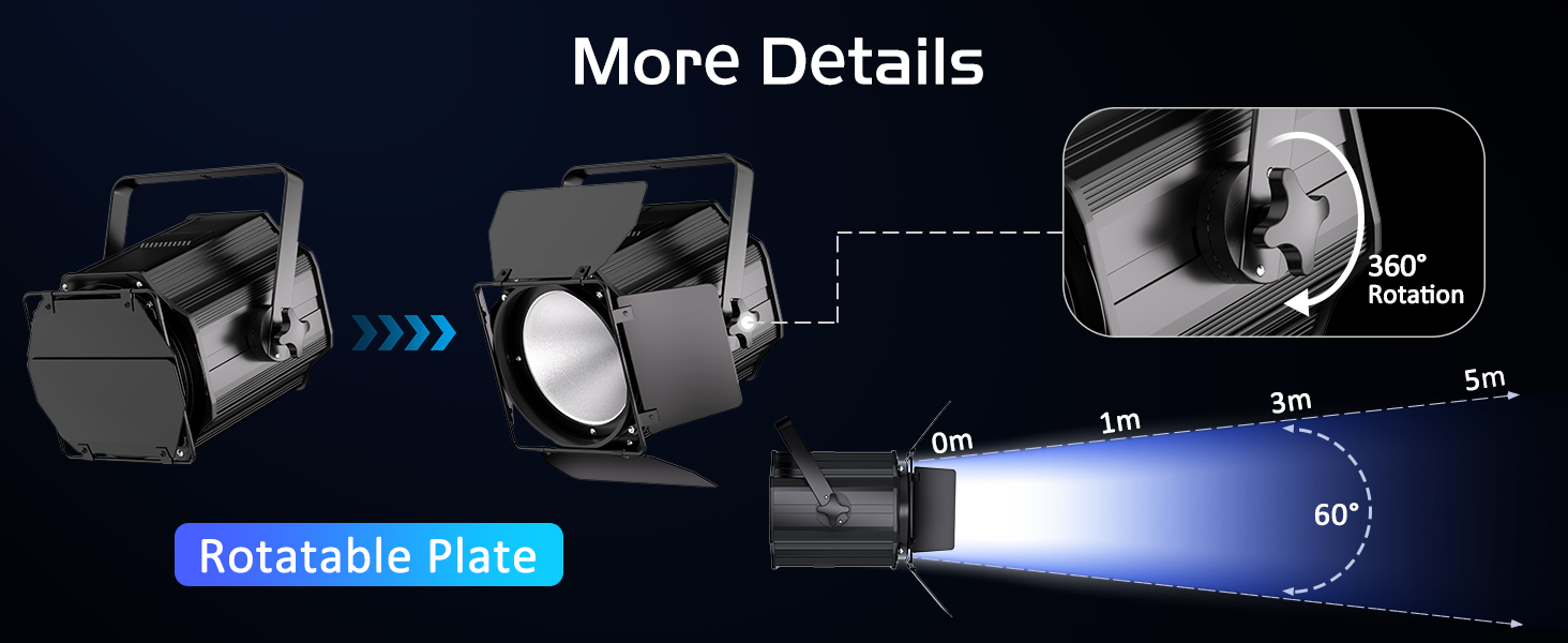 spot light