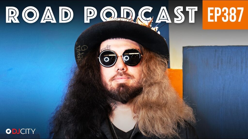 R.O.A.D. Podcast – DEVIN HYPE: The Journey & Evolution of a Modern Turntablist