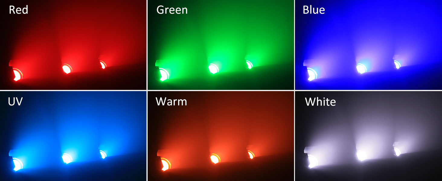 200W COB Light