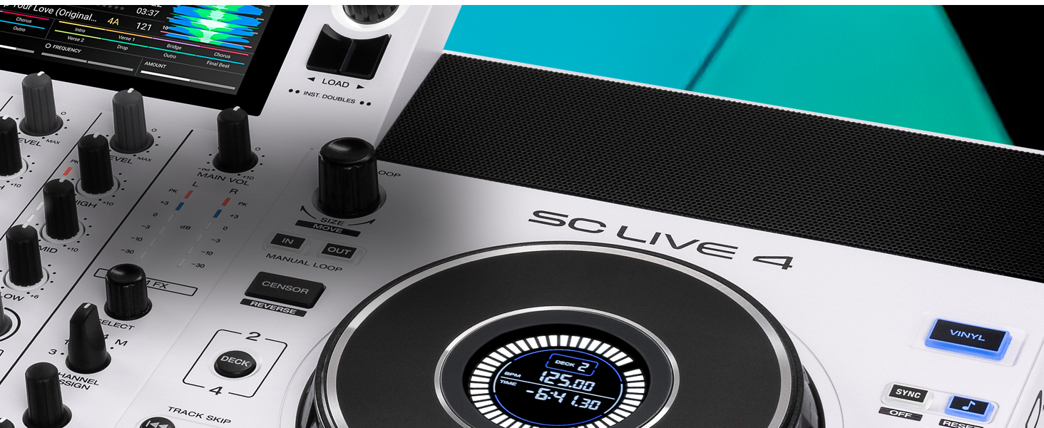 standalone dj virtual dj virtual dj software