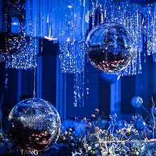 Wedding decoration