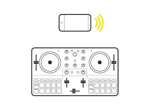 DJControl Mix Ultra