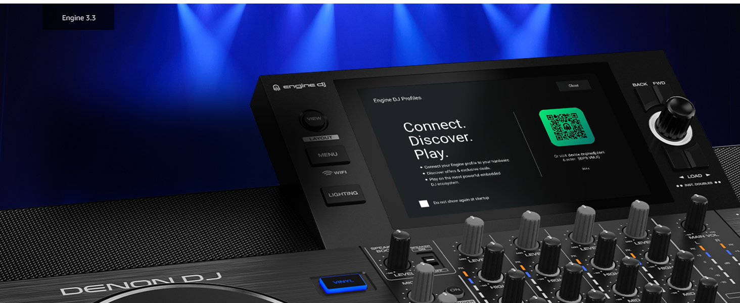 dj decks Dj Controller dj