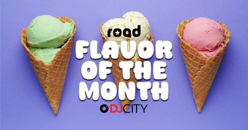 R.O.A.D. Podcast – Flavor Of The Month (September 2026) R.O.A.D. Podcast – Flavor Of The Month (September 2026)