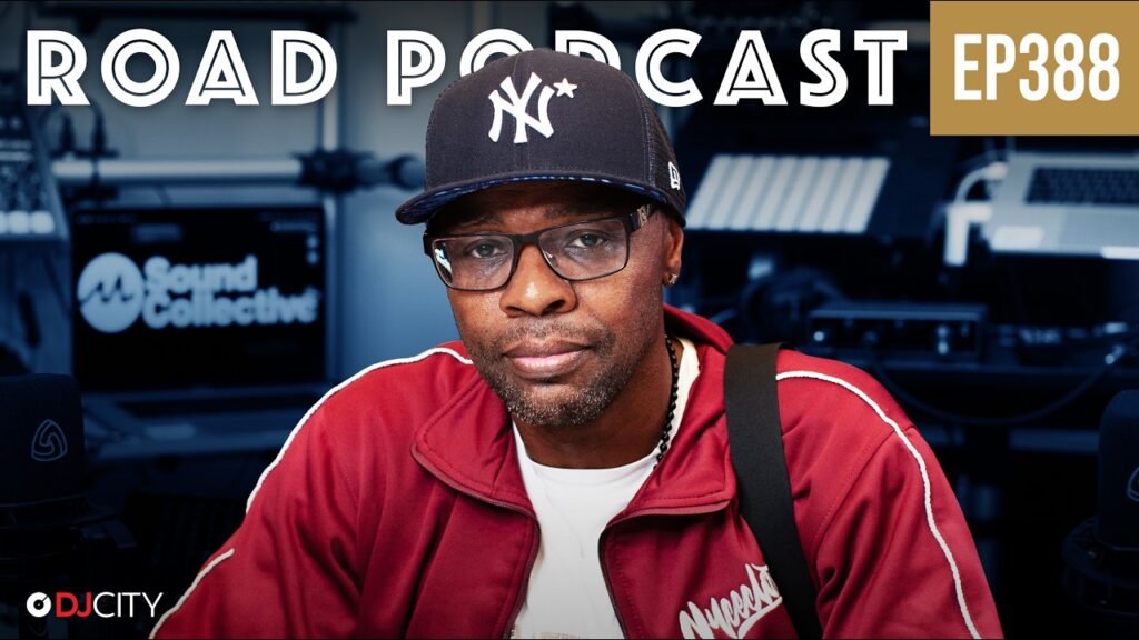 R.O.A.D. Podcast – BRUCIE B: The Soundtrack To The 80s in Harlem R.O.A.D. Podcast – BRUCIE B: The Soundtrack To The 80s in Harlem