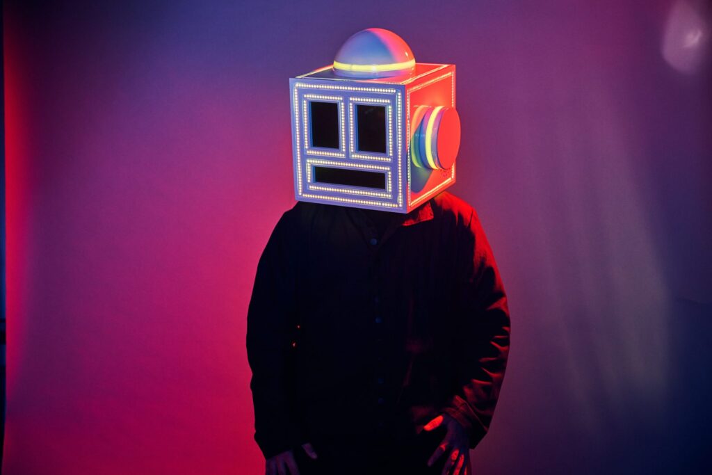 MEETCH & Lacey Drop ‘Reflections’ on Robotic Rumble