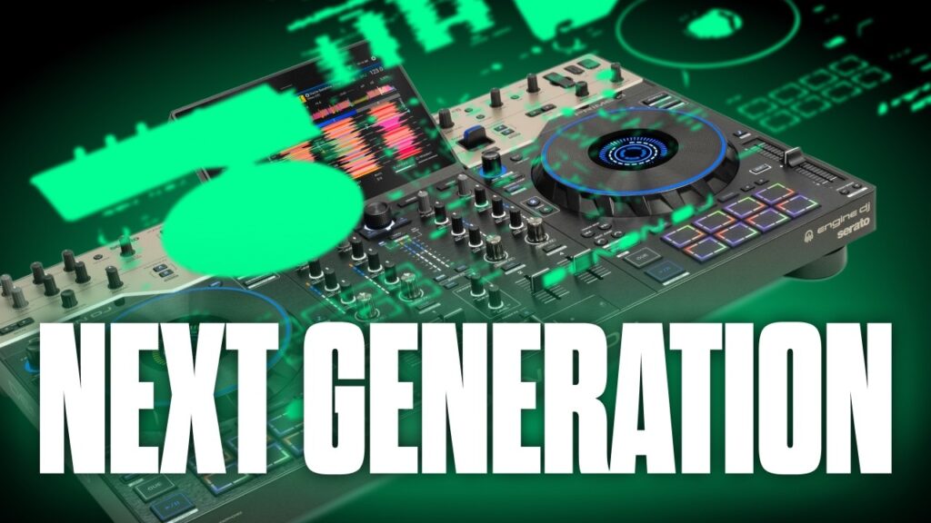 A Perfect Sequel? Denon DJ Prime 4 G2 Review A Perfect Sequel? Denon DJ Prime 4 G2 Review