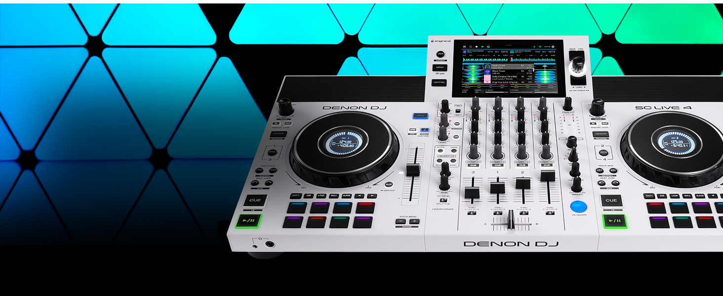 dj decks Dj Controller dj