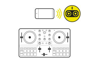 DJControl Mix Ultra