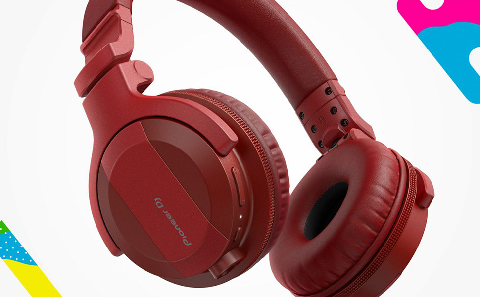 HDJ-CUE1BT-R