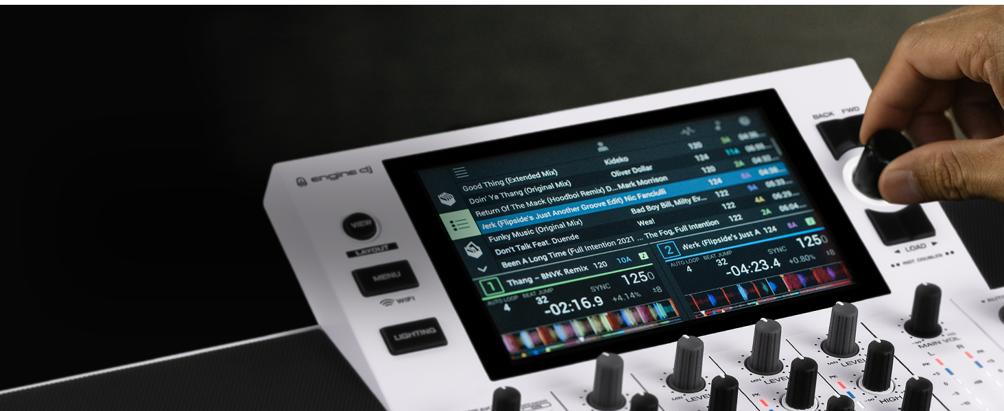 decks dj usb dj beat maker dj equipment dj kit dj software