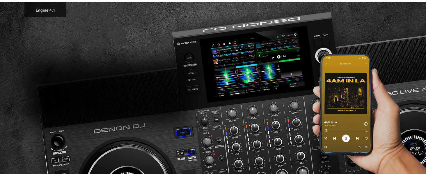 aplus content image