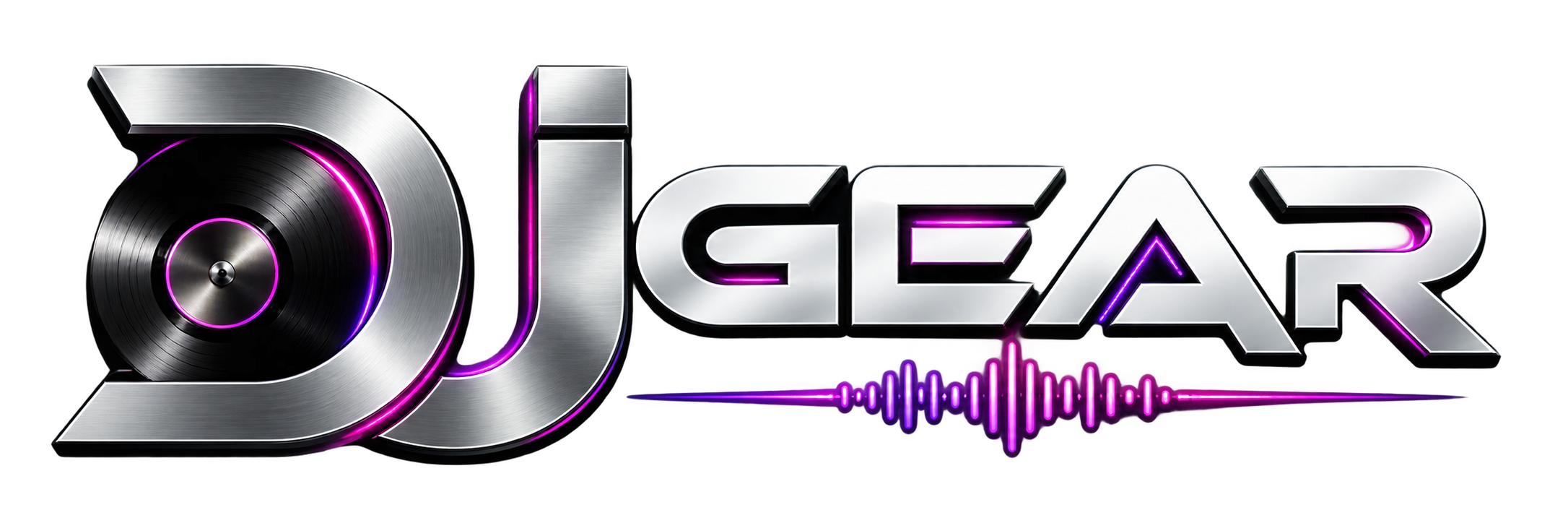 DJ Gear