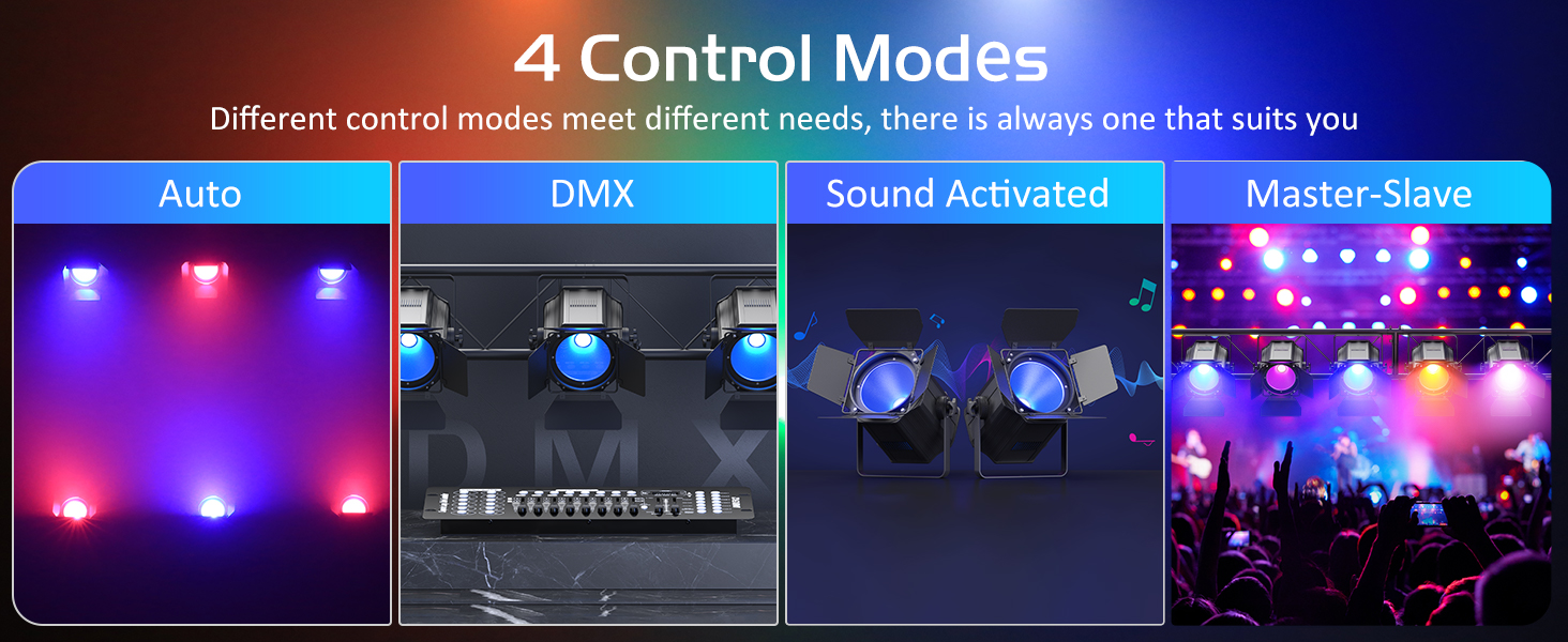 200W dj Light