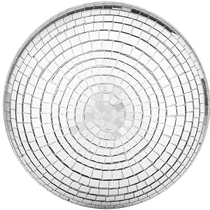 Mirror Disco Ball