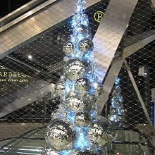 Christmas decoration