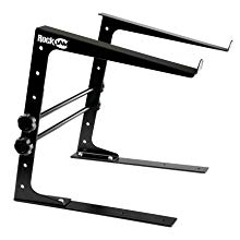 Freestanding Laptop Stand for Macs and Window Laptops