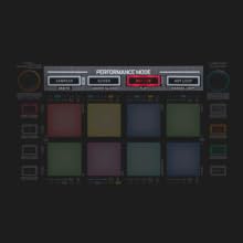 dj controller, dj set, dj pads, pioneer, numark, reloop, hercules dj, dj turntable, dj decks, dj