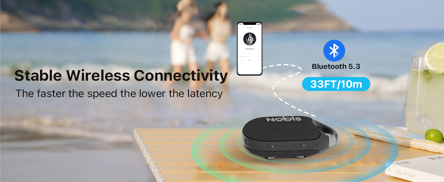 Stable Wireless Connectivity