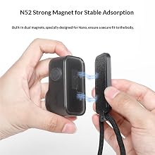Magnetic Mounting Accessories