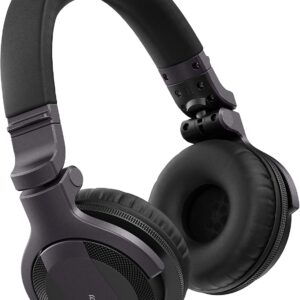 Pioneer DJ HDJ-CUE1, DJ Headphones