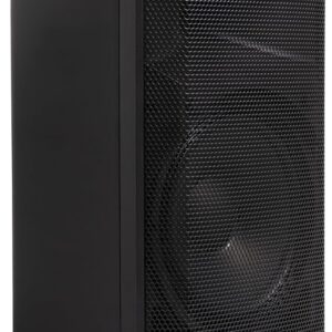 ALTO TX410 350W 10″ Powered PA Speaker ALTO TX410 350W 10″ Powered PA Speaker