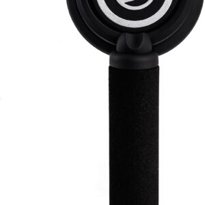 Reloop RHP-10 MONO single-sided “lollipop” headphone for DJs