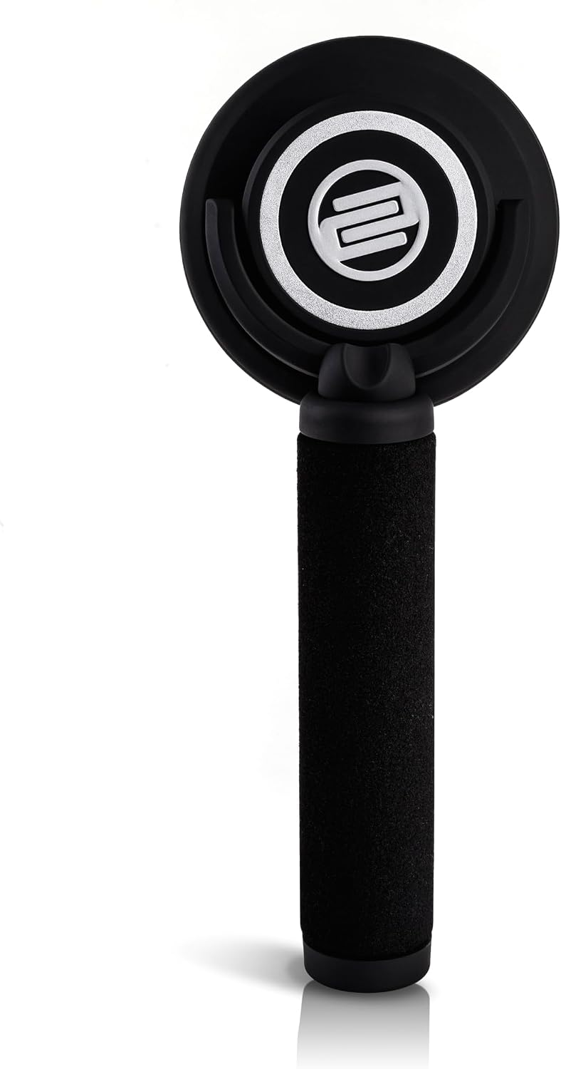 Reloop RHP-10 MONO single-sided “lollipop” headphone for DJs Reloop RHP-10 MONO single-sided “lollipop” headphone for DJs