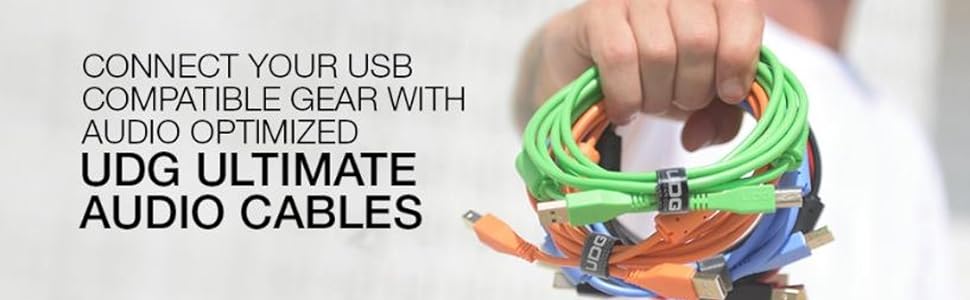 UDG CABLE