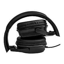 aeroplane, headphone, retro, school, use, airplane