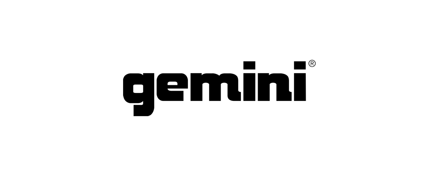Gemini Logo