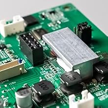 Class D amplifier