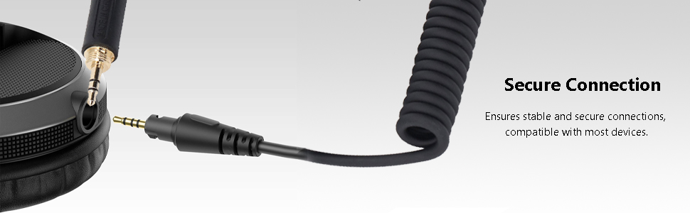 Headphone Sound Cable