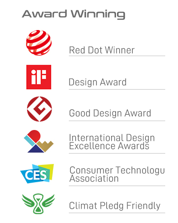 AWARD