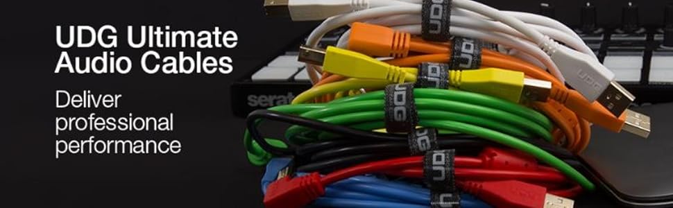 UDG CABLE