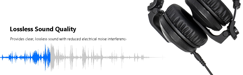 Headphone Sound Cable