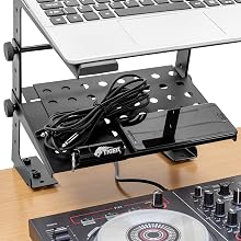 laptop stand, laptop holder, laptop table, laptop tray, laptop riser, computer stand