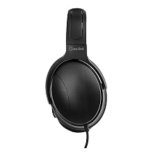 corded head phones over the ears s for elderly slim aeroplane headphone comfortable 