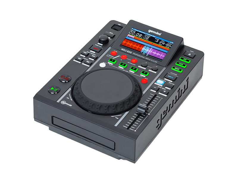 MDJ-600